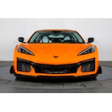 Corvette C8