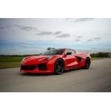 Corvette C8 Body Kits