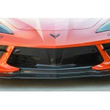 Corvette C8 Bumpers