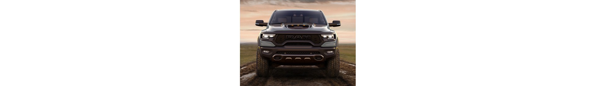 RAM 1500 TRX Style (2019–2024) | Body Kit i Tuning