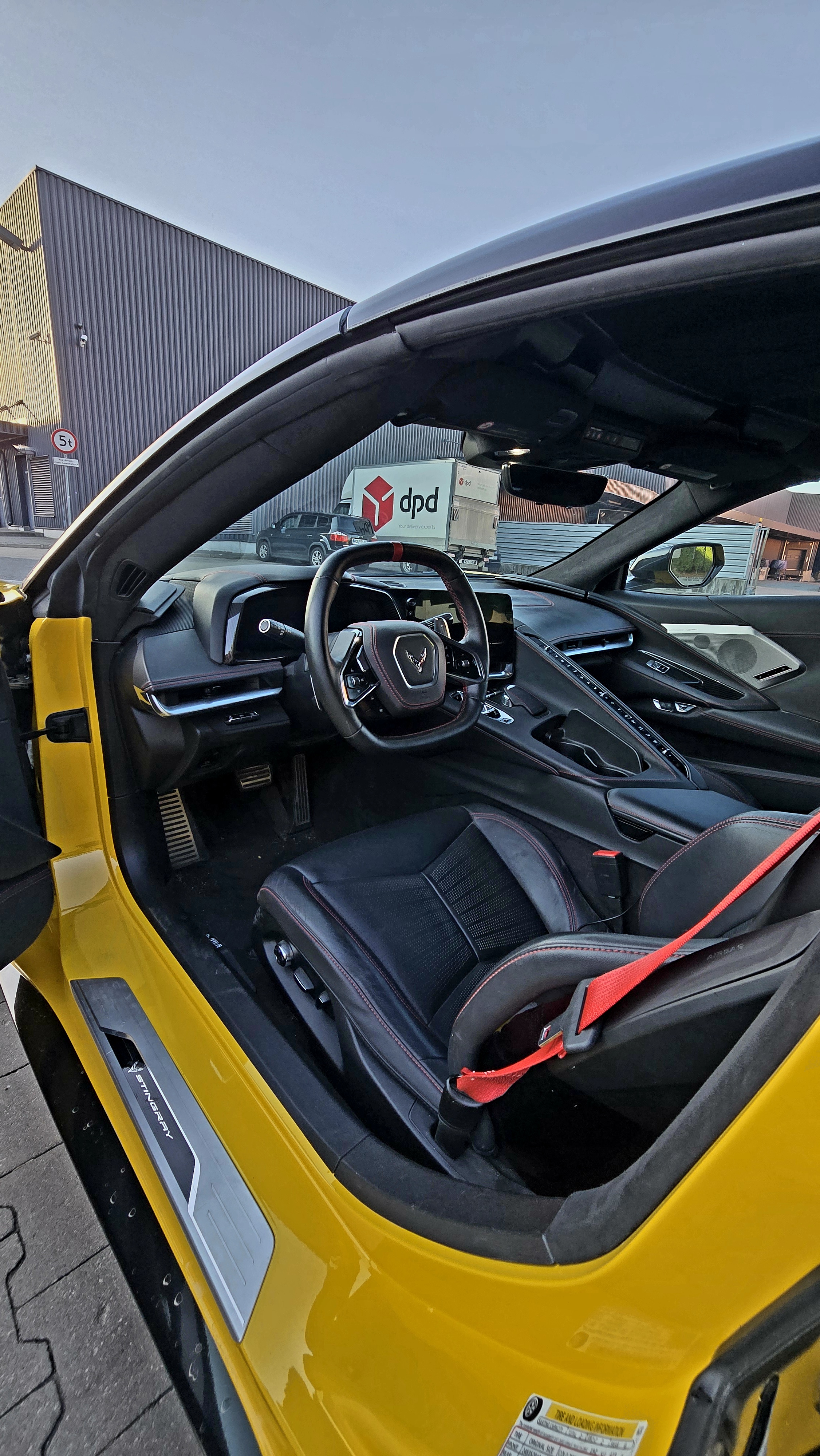 Corvette C8 - 11