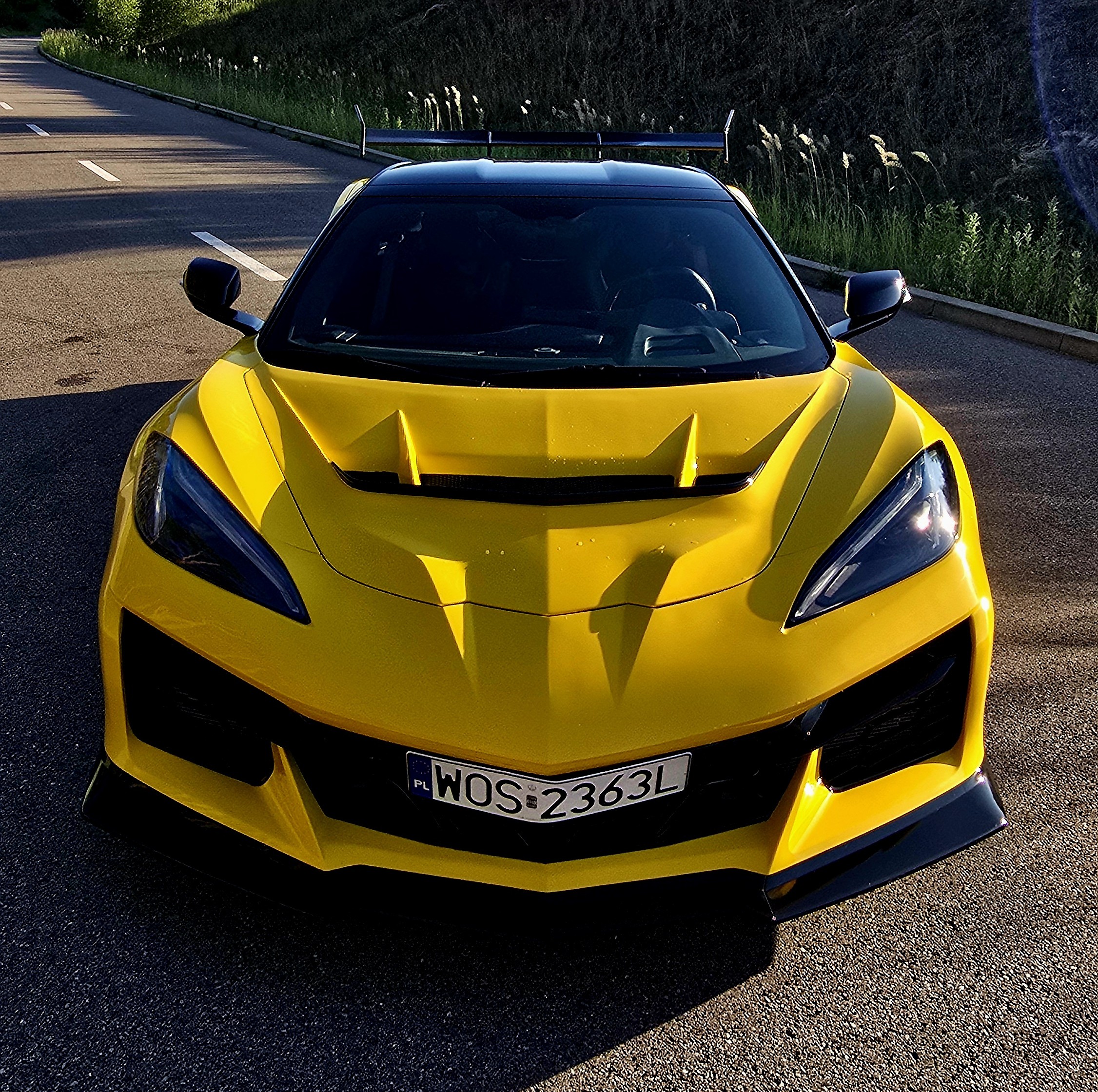 Corvette C8 - 3