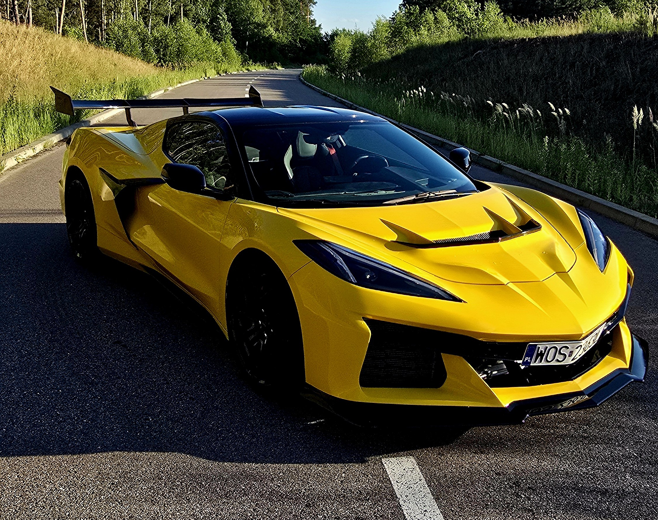 Corvette C8 - 6