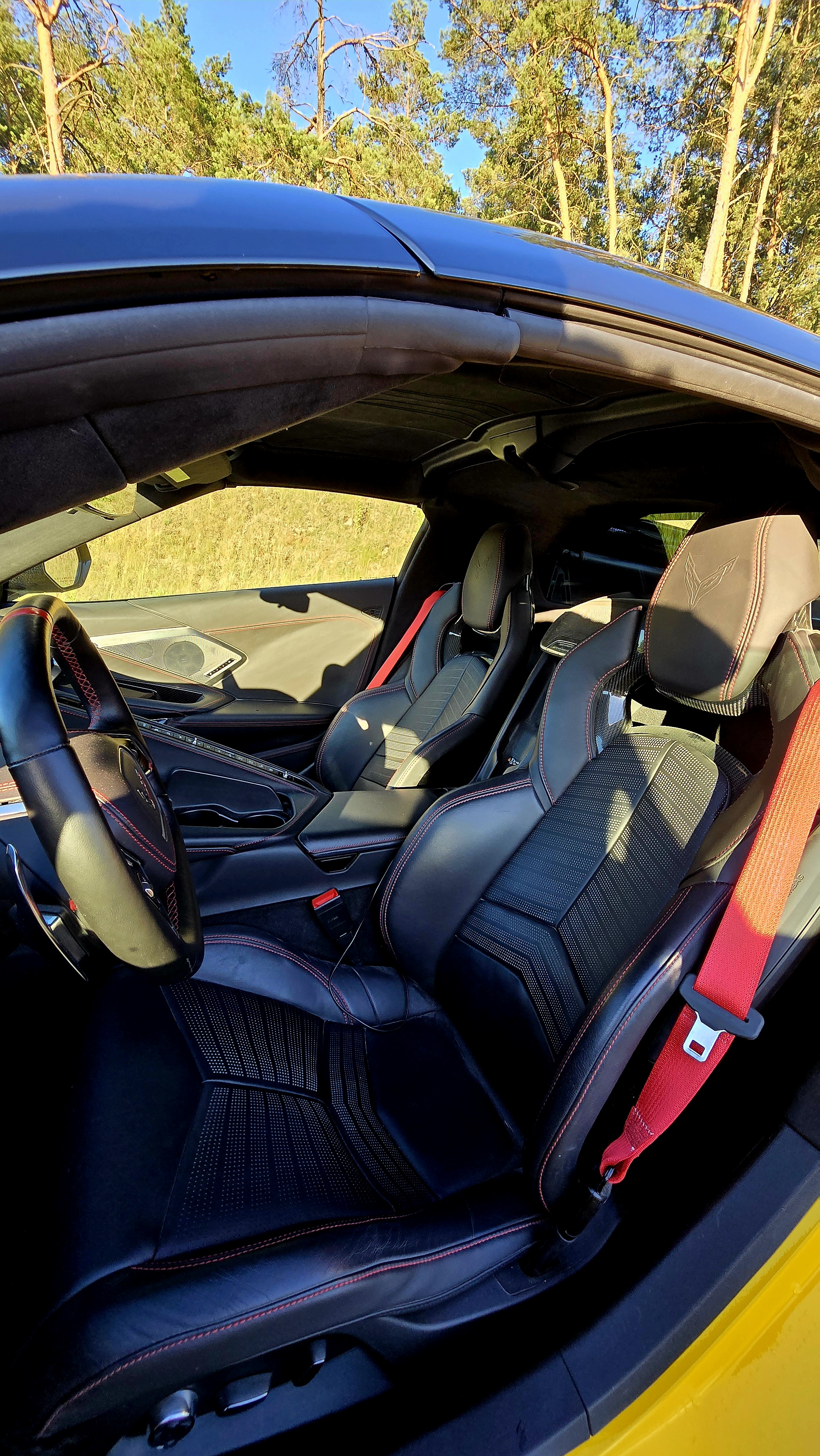 Corvette C8 - 7