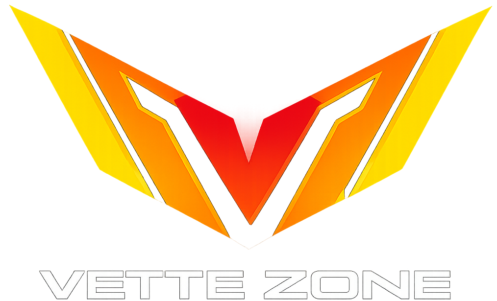 Vette Zone